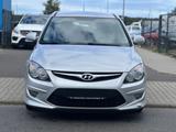 Hyundai i30 CW 1.4 Edition Plus 1.Hand/ 86 TKM - Hyundai i30 aus 2012