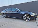 BMW 730 dAS*M-PAKKET*HUD*SOFT CLOSE*MASSAGE*DISPLAY  - BMW 730: D