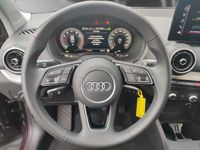 Audi Q2 - Vorschau Bild 11
