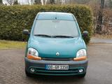 Renault Kangoo 1.6 16V Privilege tüv bis Jan 2027 - Renault Kangoo: 16v Privilege
