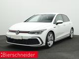 Volkswagen Golf GTI 8 2.0 TSI PDC SHZ NAVI 17 - Volkswagen Golf: 8 GTI