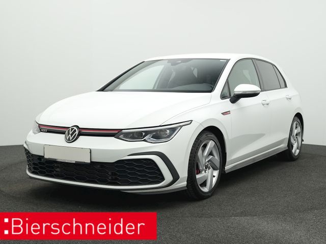 Volkswagen Golf GTI 8 2.0 TSI PDC SHZ NAVI 17