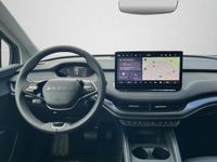 Skoda Elroq - Vorschau Bild 4