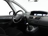 Citroën Grand C4 Picasso 1.6 VTi Ambiance 7p. | navi - Citroën Grand C4 Picasso / SpaceTourer aus 2009