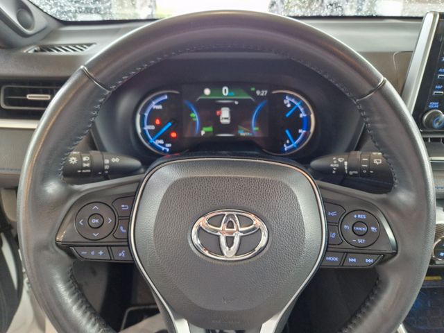 Toyota RAV 4 Hybrid Style Selection *Anhängerzug*