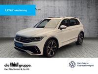 Volkswagen Tiguan - Vorschau Bild 1