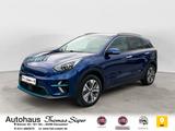 Kia Niro e-Niro Vision Kamera DAB Navi Sitz+Lenkr-hz - Kia Niro in Düsseldorf