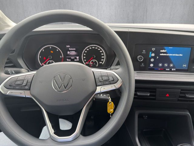 Caddy Cargo 2.0 TDI Klima/GRA/APC/Telefonvorb ZV