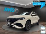 Mercedes-Benz EQA 250+ AMG PANORAMA MEMORY AHK HUD 360° PDC - Mercedes-Benz EQA in Bonn