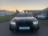 BMW 5-er Baureihe 540 i xDrive M-Sport - BMW: 5er Xdrive