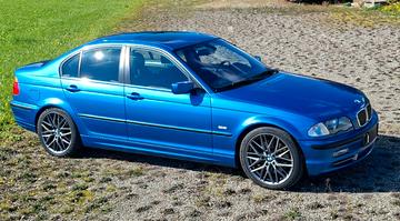 صورة 2 لـ 2000 BMW 330