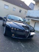 Alfa Romeo 159 - Alfa Romeo 159 mit Diesel-Antrieb