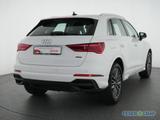 Audi Q3 35 TDI qu S tronic S Line Ext AHK,Navi,LED - Audi Q3 in Oldenburg