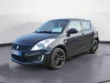 Suzuki Swift 1.2 Club MP3 Schn. Klima - Suzuki Swift: Schwarz