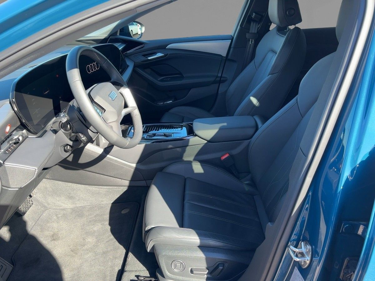 Audi A6 e-tron - Bild 10
