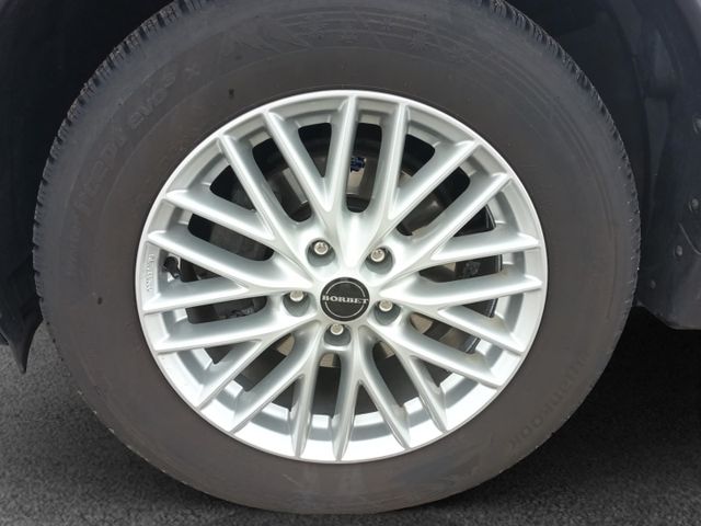 Nissan X-Trail 360 1.6 dCi NAVI 4 x KAMERA  EL. GLAS-HU