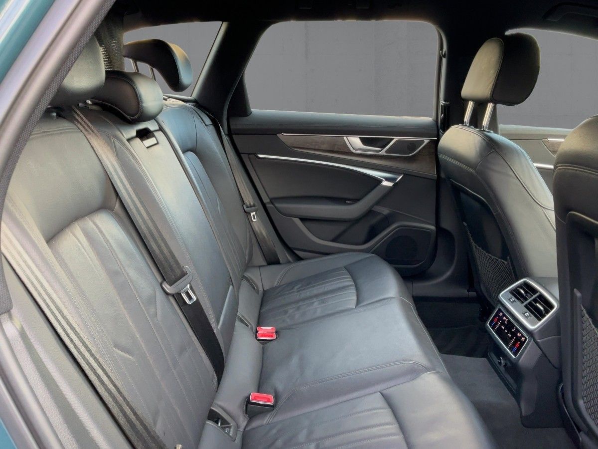 Audi A6 - Bild 13