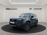 Toyota Land Cruiser 2.8 D-4D Executive | Dach | 7 Sitze - Toyota Land Cruiser Tageszulassungen