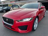Jaguar XE R-Dynamic SE AWD PANO HUD LED - Jaguar in Bremen