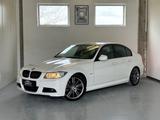 BMW 320d E90 LCI M-Sportpaket/F1/SHZ/Navi/PDC/Temp./ - BMW 320 mit Diesel-Antrieb: Limousine, 320d E90