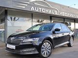 Skoda Superb Style 2.0TDI*Virtual*Keyless*LED*Memory* - Skoda Superb mit Diesel-Antrieb: Limousine, 2.0
