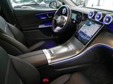 Mercedes-Benz GLC 300 de 4MATIC |Avantgarde|DISTR|NAVI|KEYL|LM - gebrauchte Mercedes-Benz GLC 300 aus dem Jahr 2023