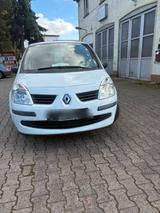 Renault Modus - Renault Modus in Frankfurt (Main)