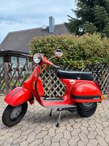Vespa P80X / 125ccm - VESPA P80X
