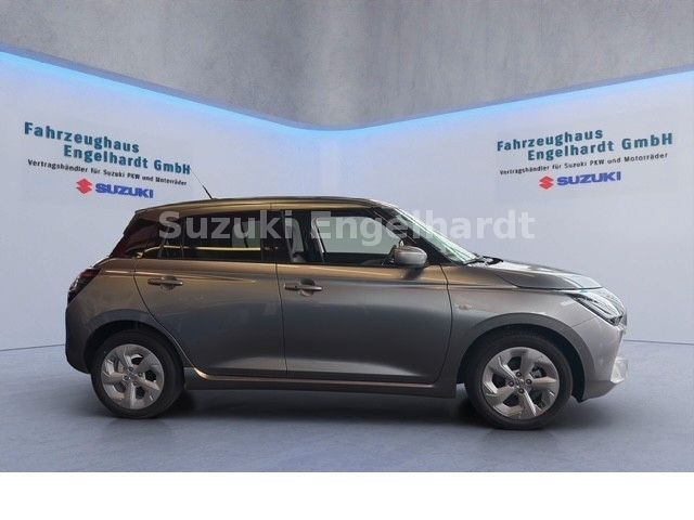 Suzuki Swift - Bild 7