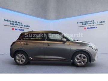 Suzuki Swift 1.2 DUALJET HYBRID Comfort+