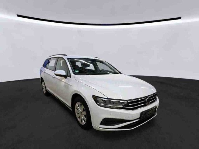 Volkswagen Passat Variant - Bild 2