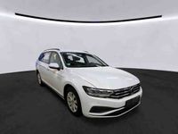 Volkswagen Passat Variant - Vorschau Bild 2