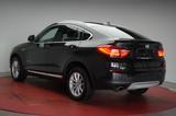 BMW X4 xDrive20d xLine Navi/Leder/ACC/Kamera/Xenon/A - BMW X4 in Braunschweig