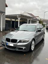 BMW 325D 330D E91 LCI M Paket Individual S... - BMW 325: 325d E91