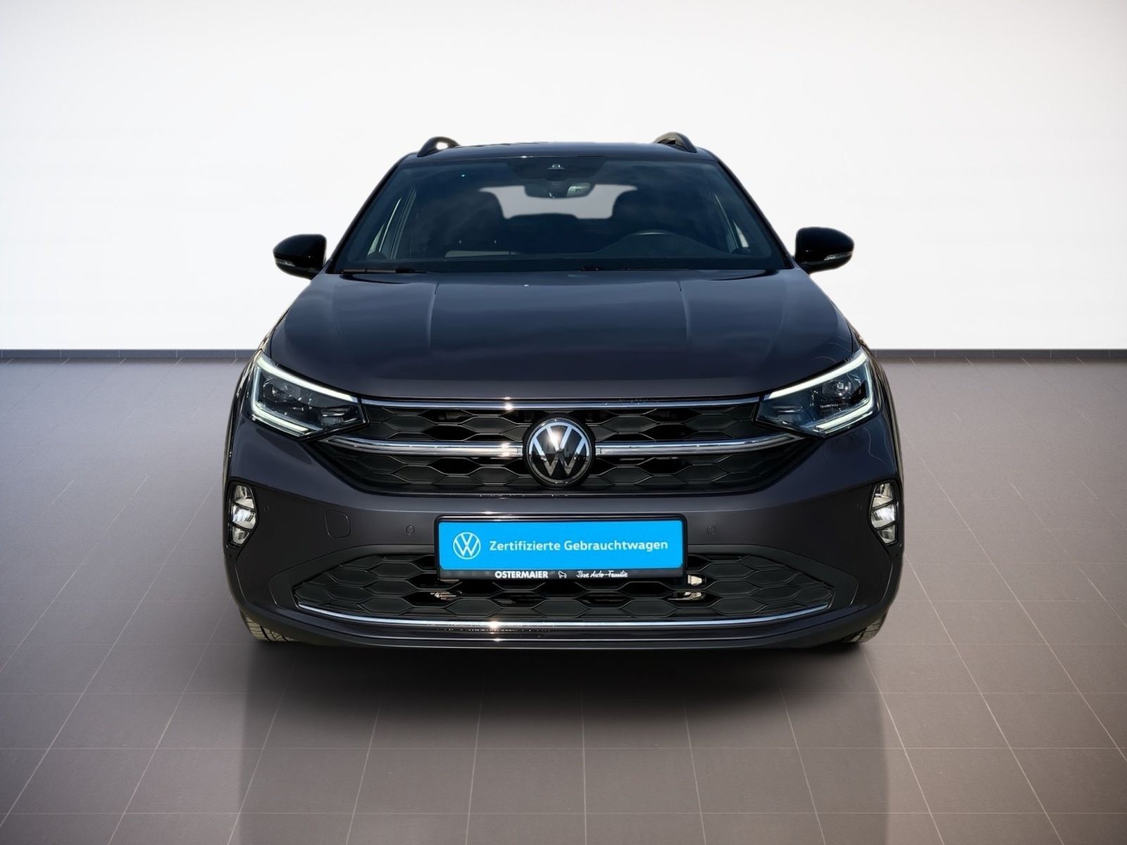 Volkswagen Taigo - Bild 3