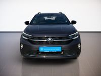 Volkswagen Taigo - Vorschau Bild 3