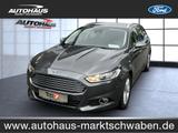 Ford Mondeo Titanium Bluetooth Navi Klima el. Fenster - Ford Mondeo Kombi Gebrauchtwagen