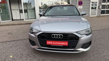 Audi A6 - 8