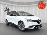 Renault Grand Scenic 7-Sitzer*Automatik*Aktionsangebot** - gebrauchte Renault Grand Scenic aus dem Jahr 2022