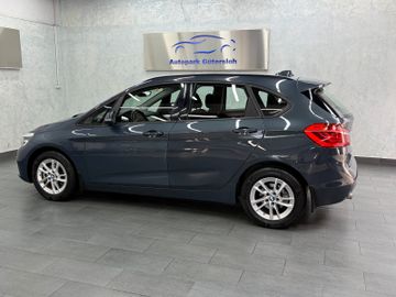 BMW 216 - 4