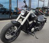 Honda VT 750 C Shadow Black Spirit - HONDA VT 750 C SHADOW