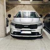 Kia Sorento 2.2 CRDi AWD Vision DCT8 Vision mit AHK - Kia Sorento von privat