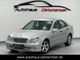 Mercedes-Benz C 200 CDI CLASSIC/AUTOMATIK/KLIMA/PDC/TÜV/ - gebrauchte Mercedes-Benz C-Klasse aus dem Jahr 2005