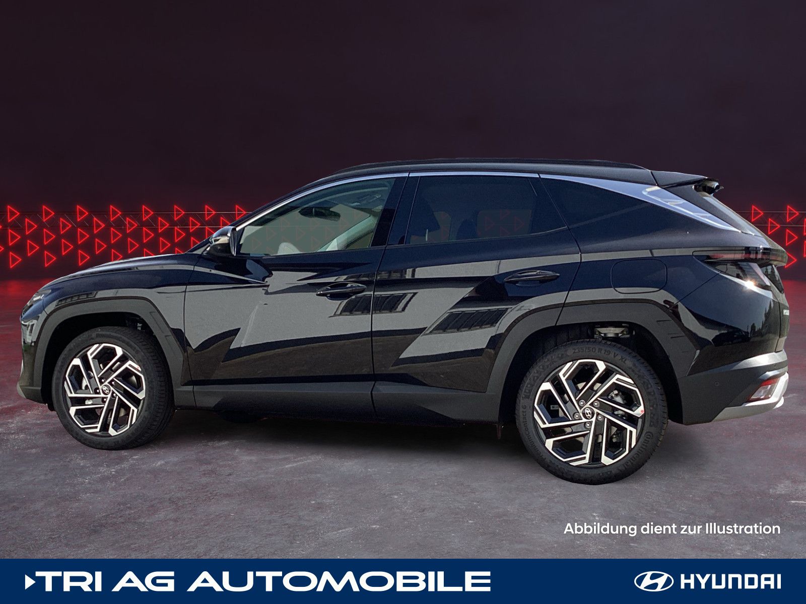 Hyundai TUCSON - Bild 6