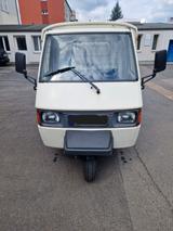 Piaggio APE  TM - Piaggio Ape
