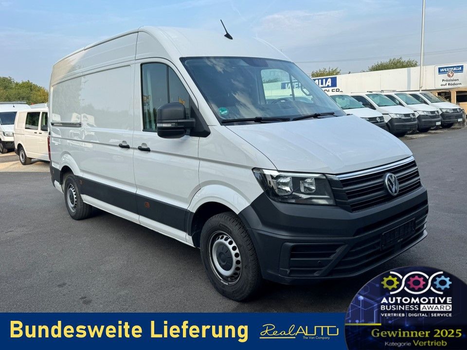 Image of Volkswagen Crafter