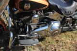 Harley-Davidson Fatboy  FLSTF - HARLEY-DAVIDSON FATBOY