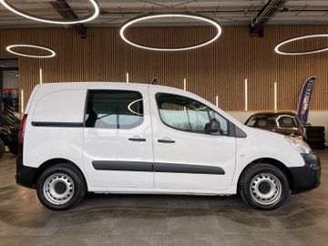 Citroën Berlingo Kasten Business L1 *19%MwSt*TÜV NEU*AHK