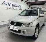 Suzuki Grand Vitara 1.9 DDiS 5 porte Executive 2 - gebrauchte Suzuki Grand Vitara aus dem Jahr 2008