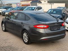 Ford Mondeo - Vorschau 7